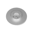 Load image into Gallery viewer, Power Stop Front Evolution High Carbon Geomet Coated Rotor fits 2007-2019 BMW X5 / X6 - Main Product View
