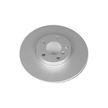 Load image into Gallery viewer, Power Stop Front Evolution High Carbon Geomet Coated Rotor fits 2007-2019 BMW X5 / X6 - Main Product View