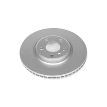Load image into Gallery viewer, Power Stop Front Evolution High Carbon Geomet Coated Rotor fits 2012-2016 Audi A4 / 2012-2016 Audi A4 Quattro / 2012-2014 ...