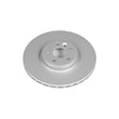 Load image into Gallery viewer, Power Stop Front Evolution High Carbon Geomet Coated Rotor fits 2012-2018 Volvo S60 / 2007-2016 Volvo S80 / 2015-2018 Volv...