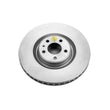 Load image into Gallery viewer, Power Stop Front Evolution High Carbon Geomet Coated Rotor fits 2016-2018 Audi A6 / 2012-2018 Audi A6 Quattro / 2012-2018 ...