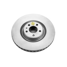 Load image into Gallery viewer, Power Stop Front Evolution High Carbon Geomet Coated Rotor fits 2016-2018 Audi A6 / 2012-2018 Audi A6 Quattro / 2012-2018 ...
