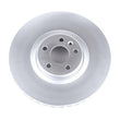 Load image into Gallery viewer, Power Stop Front Evolution High Carbon Geomet Coated Rotor fits 2016-2025 Volvo S90 / S60 / V60 / V60 Cross COUNTRY / V90 ...