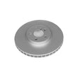 Load image into Gallery viewer, Power Stop Front Evolution High Carbon Geomet Coated Rotor fits BMW X5 / 2011-2018 BMW X5 XDRIVE50I / 2008-2019 BMW X6 XDR...