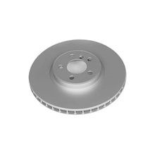 Load image into Gallery viewer, Power Stop Front Evolution High Carbon Geomet Coated Rotor fits BMW X5 / 2011-2018 BMW X5 XDRIVE50I / 2008-2019 BMW X6 XDR...