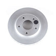 Load image into Gallery viewer, Power Stop Front Geomet Coated Rotor fits 1988-1995 Buick Regal / 1989-1995 Buick Regal Gran / 1990-1995 Chevrolet Lumina ...
