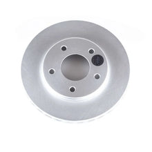 Load image into Gallery viewer, Power Stop Front Geomet Coated Rotor fits 1988-1995 Buick Regal / 1989-1995 Buick Regal Gran / 1990-1995 Chevrolet Lumina ...