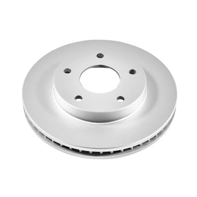 Power Stop Front Geomet Coated Rotor fits 1997-2001 2003-2005 Chevrolet Blazer / 1997-2004 Chevrolet Blazer LS / 1997-2001...