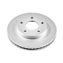Load image into Gallery viewer, Power Stop Front Geomet Coated Rotor fits 1997-2001 2003-2005 Chevrolet Blazer / 1997-2004 Chevrolet Blazer LS / 1997-2001...