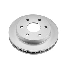 Load image into Gallery viewer, Power Stop Front Geomet Coated Rotor fits 1999 2000 Cadillac Escalade / 1992-1994 Chevrolet Blazer / 1988-1999 Chevrolet K...