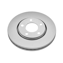 Load image into Gallery viewer, Power Stop Front Geomet Coated Rotor fits 2002-2007 Chrysler Town &amp; / 2001 2002 Chrysler Voyager / 2001-2003 Chrysler Voya...