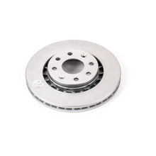 Load image into Gallery viewer, Power Stop Front Geomet Coated Rotor fits 2004-2006 Chevrolet Aveo / 2004-2011 Chevrolet Aveo LS / 2005-2011 Chevrolet Ave...