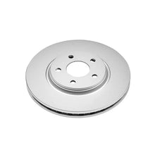 Load image into Gallery viewer, Power Stop Front Geomet Coated Rotor fits 2005-2008 Chevrolet Cobalt / 2005-2007 Chevrolet Cobalt SS / 2008 Chevrolet Coba...