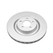 Load image into Gallery viewer, Power Stop Front Geomet Coated Rotor fits 2005-2010 2023 Chrysler 300 / 2005-2010 2012-2014 Chrysler 300 C / 2008 2009 Chr...
