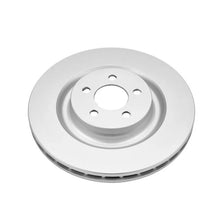 Load image into Gallery viewer, Power Stop Front Geomet Coated Rotor fits 2005-2010 2023 Chrysler 300 / 2005-2010 2012-2014 Chrysler 300 C / 2008 2009 Chr...