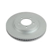 Load image into Gallery viewer, Power Stop Front Geomet Coated Rotor fits 2006-2010 Ford Explorer Eddie / 2006 Ford Explorer / 2007-2010 Ford Explorer SPO...