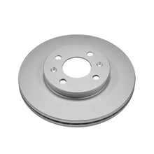 Load image into Gallery viewer, Power Stop Front Geomet Coated Rotor fits 2012-2015 Hyundai Accent Gls / 2015-2020 Hyundai Accent / 2012-2014 Hyundai Acce...