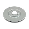 Load image into Gallery viewer, Power Stop Front Geomet Coated Rotor fits 2015-2017 Chrysler 200 / 2015-2017 Chrysler 200 C / 2013-2016 Dodge DART Aero / ...
