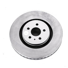 Load image into Gallery viewer, Power Stop Front Geomet Coated Rotor fits 2015-2022 Ford Edge / 2017-2019 Ford Fusion SPORT / 2017-2020 Lincoln Continental
