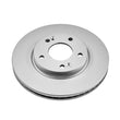 Load image into Gallery viewer, Power Stop Front Geomet Coated Rotor fits 2016-2020 Hyundai Elantra / 2011-2013 Hyundai Elantra Gls / 2011-2020 Hyundai El...