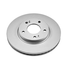 Load image into Gallery viewer, Power Stop Front Geomet Coated Rotor fits 2016-2020 Hyundai Elantra / 2011-2013 Hyundai Elantra Gls / 2011-2020 Hyundai El...