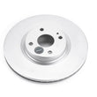 Load image into Gallery viewer, Power Stop Front Geomet Coated Rotor fits 2017-2020 Fiat 124 Spider / 2017-2020 Fiat Spider / 2016-2024 Mazda Mx-5 Miata - Main Product Vie...
