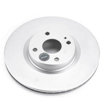 Load image into Gallery viewer, Power Stop Front Geomet Coated Rotor fits 2017-2020 Fiat 124 Spider / 2017-2020 Fiat Spider / 2016-2024 Mazda Mx-5 Miata - Main Product Vie...