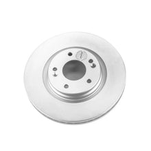 Load image into Gallery viewer, Power Stop Front Geomet Coated Rotor fits 2017-2020 Hyundai Elantra / 2018-2020 Hyundai Elantra GT / 2018-2023 Hyundai Kon...