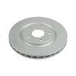 Load image into Gallery viewer, Power Stop Front Geomet Coated Rotor fits 2017-2025 Chrysler Pacifica / 2017-2025 Chrysler Pacifica Hybrid - Main Product ...