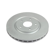Load image into Gallery viewer, Power Stop Front Geomet Coated Rotor fits 2017-2025 Chrysler Pacifica / 2017-2025 Chrysler Pacifica Hybrid - Main Product ...