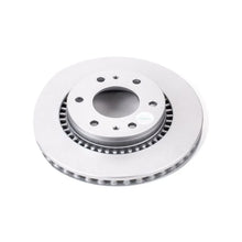 Load image into Gallery viewer, Power Stop Front Geomet Coated Rotor fits Buick Rainier / 2006 2007 Buick Rainier Cxl / 2008 Chevrolet TrailBlazer / 2006 ...