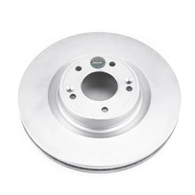Load image into Gallery viewer, Power Stop Front Geomet Coated Rotor fits Hyundai Genesis / 2009-2011 Hyundai Genesis 3.8L / 2010-2016 Hyundai Genesis COUPE