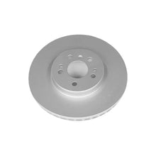Load image into Gallery viewer, Power Stop Front High Carbon Geomet Coated Rotor fits 2007-2009 Mercedes-Benz ML320 / 2006-2011 Mercedes-Benz ML350 / 2010...