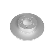 Load image into Gallery viewer, Power Stop Front High Carbon Geomet Coated Rotor fits 2014-2016 BMW 228I / 2015-2016 BMW 228I Xdrive / 2017-2021 BMW 230I ...