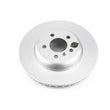 Load image into Gallery viewer, Power Stop Front High Carbon Geomet Coated Rotor fits 2014-2016 BMW 535D / 2014-2016 BMW 535D xDrive / 2011-2016 BMW 535I ...