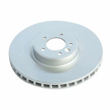 Load image into Gallery viewer, Power Stop Front High Carbon Geomet Coated Rotor fits 2021-2025 land Rover Defender 110 / 2023-2025 land Rover Defender 13...