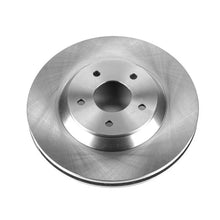 Load image into Gallery viewer, Power Stop Front Left Autospecialty Brake Rotor fits 1988-1996 Chevrolet Corvette - Main Product View