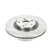 Load image into Gallery viewer, Power Stop Front Left Autospecialty Brake Rotor fits 2009-2010 Lexus GS350 / 2009-2011 Lexus GS450H / 2009-2011 Lexus GS46...