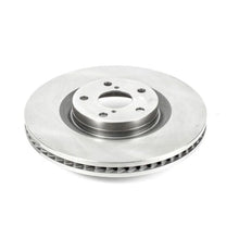 Load image into Gallery viewer, Power Stop Front Left Autospecialty Brake Rotor fits 2009-2010 Lexus GS350 / 2009-2011 Lexus GS450H / 2009-2011 Lexus GS46...