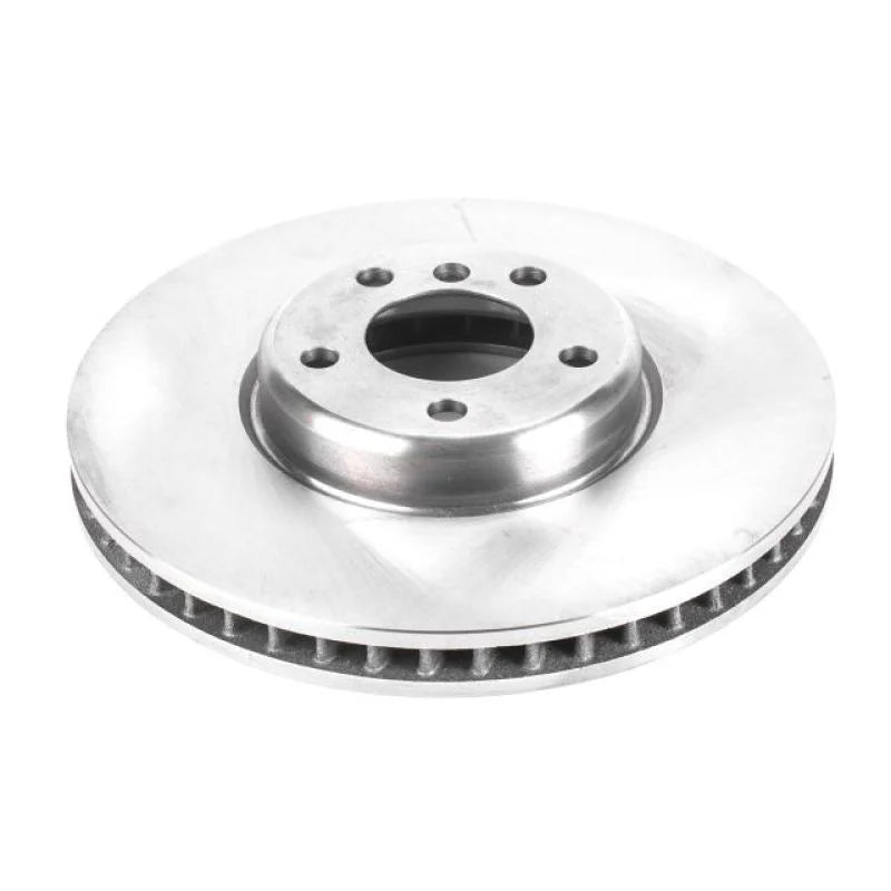 Power Stop Front Left Autospecialty Brake Rotor fits BMW 535I / 2010-2017 BMW 535I GT / 2011-2017 BMW 535I GT xDrive / 201...