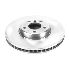 Load image into Gallery viewer, Power Stop Front Left Autospecialty Brake Rotor fits BMW 535I / 2010-2017 BMW 535I GT / 2011-2017 BMW 535I GT xDrive / 201...