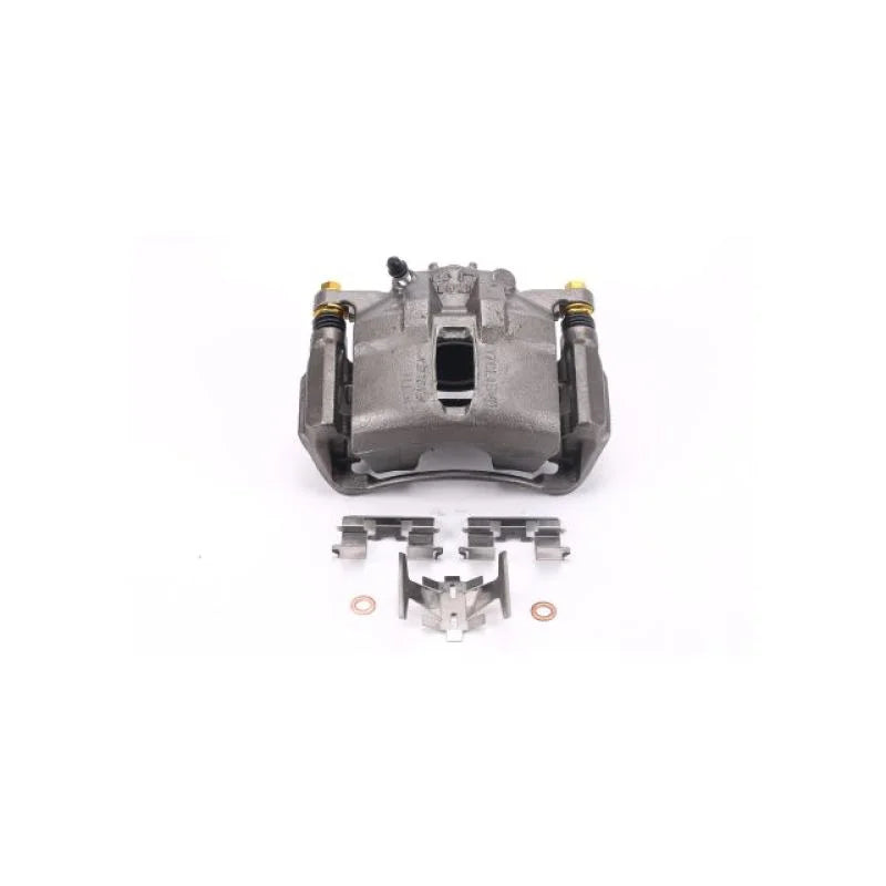 Power Stop Front Left Autospecialty Caliper w/Bracket fits 1991-1993 Acura Legend / 1991-1995 Acura Legend L / 1995 Acura ...
