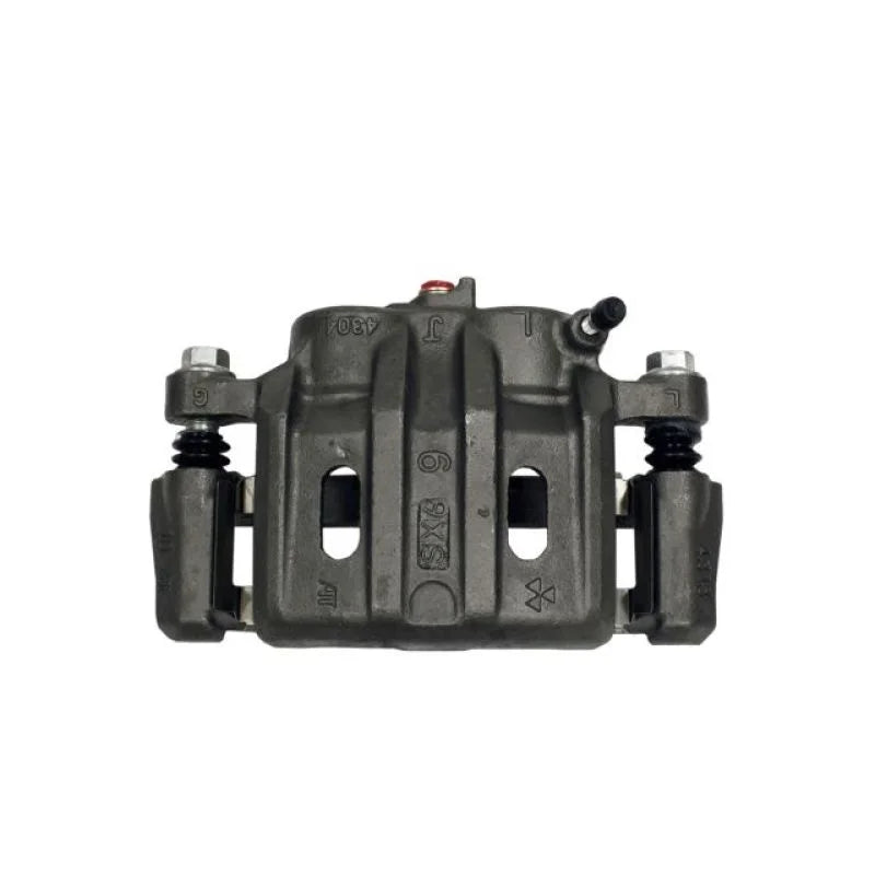 Power Stop Front Left Autospecialty Caliper w/Bracket fits 1995-1998 Eagle Talon TSI / 1999 Mitsubishi Diamante / 1997 199...