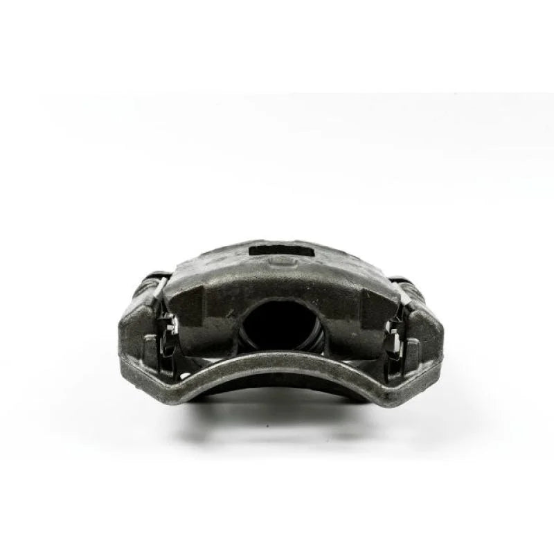 Power Stop Front Left Autospecialty Caliper w/Bracket fits 1997-2005 Buick Century / 2000-2005 Buick LeSabre Custom / 1998...