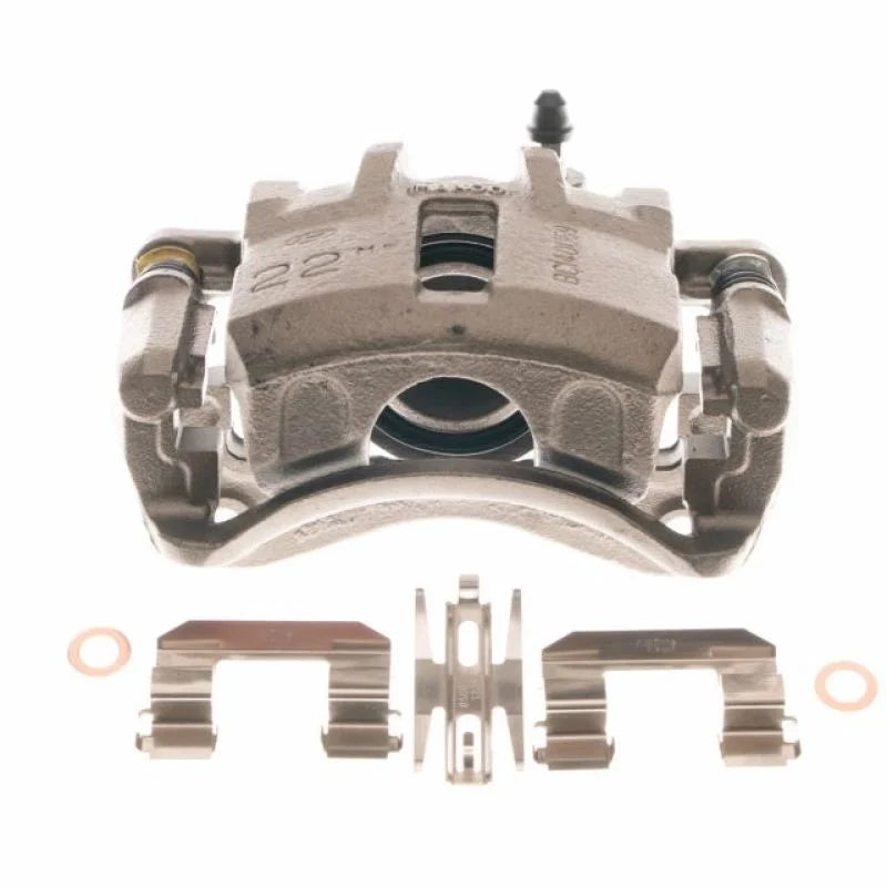 Power Stop Front Left Autospecialty Caliper w/Bracket fits 2003-2005 Hyundai Elantra Gls