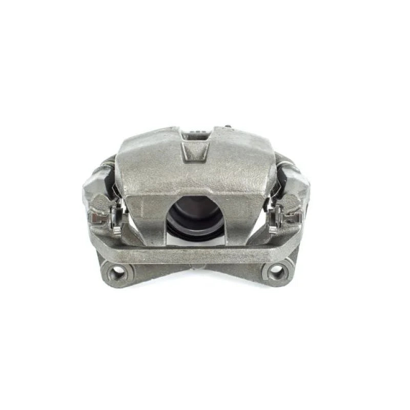 Power Stop Front Left Autospecialty Caliper w/Bracket fits 2003-2006 Infiniti FX35 / 2003-2006 Infiniti FX45