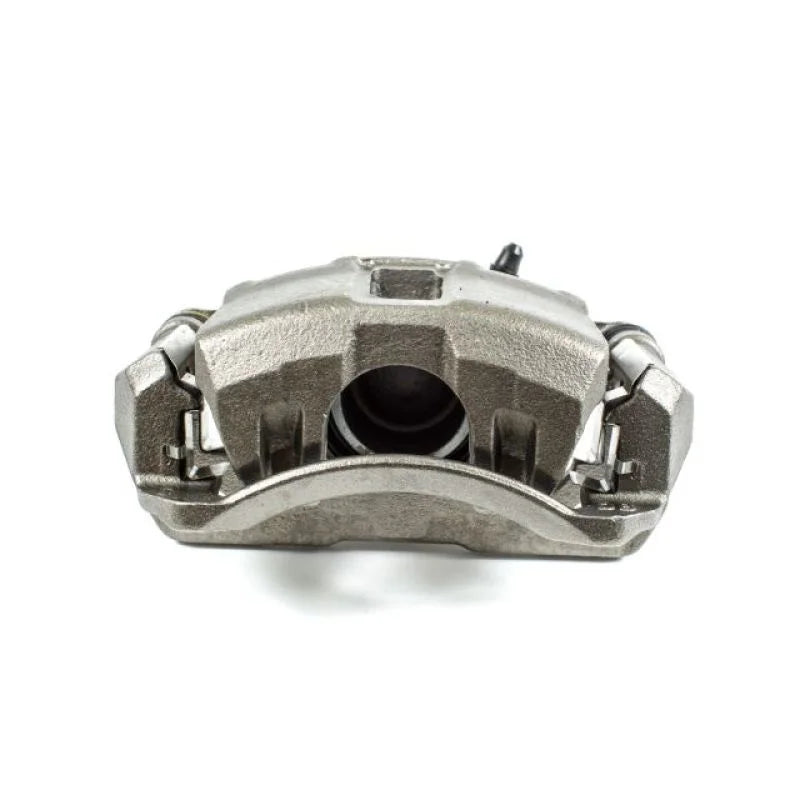 Power Stop Front Left Autospecialty Caliper w/Bracket fits 2003-2007 Honda Accord
