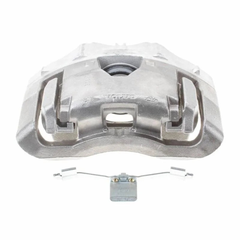 Power Stop Front Left Autospecialty Caliper w/Bracket fits 2003-2014 Volvo XC90