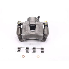 Load image into Gallery viewer, Power Stop Front Left Autospecialty Caliper w/Bracket fits 2004-2006 Chevrolet Aveo / 2004-2011 Chevrolet Aveo LS / 2005-2...