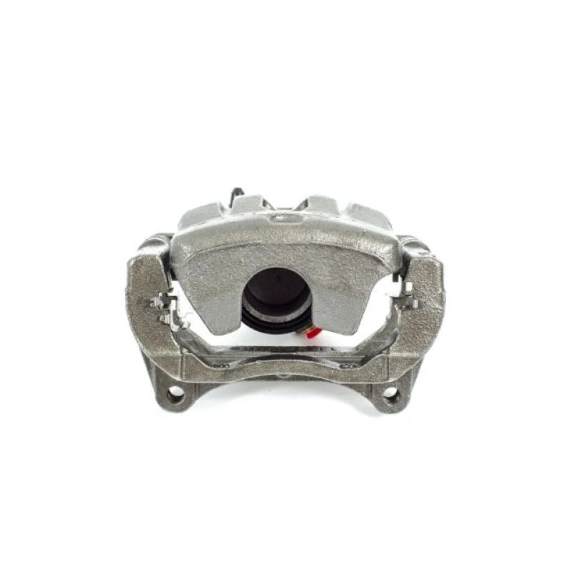 Power Stop Front Left Autospecialty Caliper w/Bracket fits 2004-2011 Mazda Rx-8